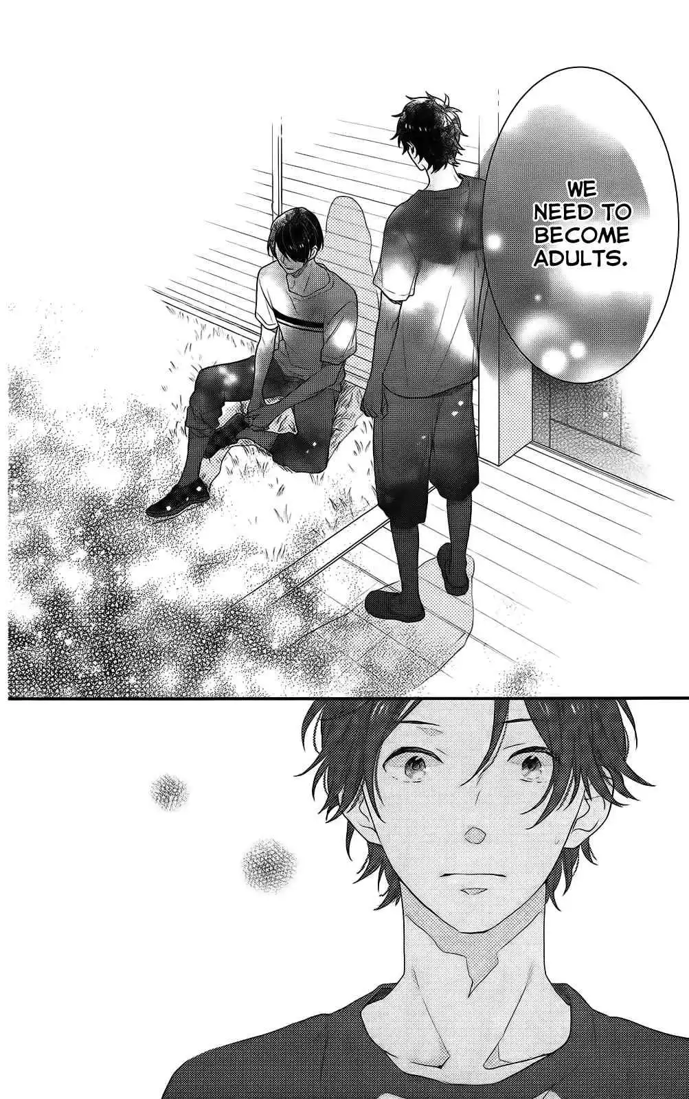 Nijiiro Days Chapter 49 39